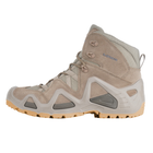 Черевики LOWA Zephyr MID TF Desert UK 9.5/EU 44 (310535/0410) - зображення 3