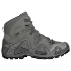 Черевики LOWA Zephyr GTX MID TF Wolf UK 12/EU 47 (310537/0737) - зображення 1