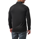 Куртка флісова 5.11 Tactical Stratos Full Zip Black L (72244-019) - изображение 2