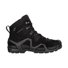 Черевики LOWA Zephyr MK2 GTX MID Ws TF Black UK 6/EU 39.5 (320854C30/0999)