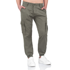 Штани Surplus Raw Vintage SURPLUS BAD BOYS PANTS Olive L (05-3801-01) - изображение 4