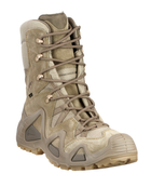 Ботинки LOWA Zephyr HI GTX TF Desert UK 12/EU 47 (310532/0410) - изображение 4