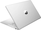 Laptop HP 17-cn0029nw (4L238EA) Natural Silver - obraz 4