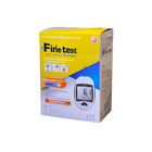 Глюкометр Файнтест Finetest Auto-coding Premium Infopia +200 тест-смужок - изображение 3
