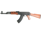 Страйкбольний Автомат Калашнікова AK-47 на акумуляторі (метал пластик) CM.522 CYMA - зображення 5
