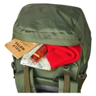 Kelty рюкзак Asher 65 winter moss-dill - изображение 4