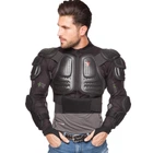 Моточерепаха мотозахист DAINESE MS-0288 розмір XL (48-50) чорний