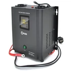 UPS ДБЖ з правильною синусоїдою Europower PSW-EPWM12 800VA, 480W, АКБ 12В, заряд 5/10А