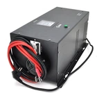 UPS ИБП с правильной синусоидой Europower PSW-EPWM24 5000VA, 3500W, АКБ 24В, заряд 20А