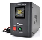 UPS ИБП с правильной синусоидой Europower PSW-EPBTW12 800VA, 480W, АКБ 12В, заряд 5/10А