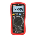 Цифровий мультиметр UNI-T UT890D+