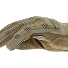 Тактические теплые перчатки Mechanix M-Pact Gloves Coyote XL - изображение 6