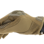Тактические теплые перчатки Mechanix M-Pact Gloves Coyote XL - изображение 7