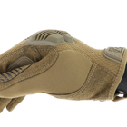 Тактические теплые перчатки Mechanix M-Pact Gloves Coyote XL - изображение 7