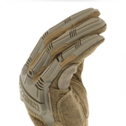 Тактичні теплі рукавички Mechanix M-Pact Gloves Coyote S - зображення 4