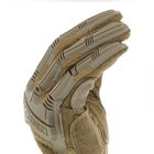 Тактические теплые перчатки Mechanix M-Pact Gloves Coyote 2XL - изображение 4