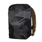 Тактический вместительный рюкзак с влагозащитным чехлом Camotec Foray Multicam - изображение 8