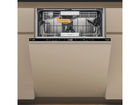 Посудомоечная машина встраиваемая Whirlpool - W8IHT58T
