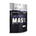 Гейнер BioTech Muscle Mass