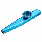 Дудка казу Overtone Kazoo Blue