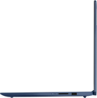 Laptop Lenovo IdeaPad Slim 3 15AMN8 (82XQ0070PB) Abyss Blue - obraz 3
