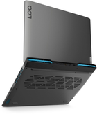 Laptop Lenovo LOQ 15IRH8 (82XV00KQPB) Storm Grey - obraz 9