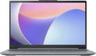 Ноутбук Lenovo IdeaPad Slim 3 15IAH8 (83ER0007PB) Arctic Grey - зображення 1