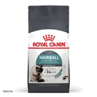 Сухой корм Royal Canin Hairball Care