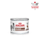 Вологий корм для дорослих собак Royal Canin Recovery Паштет