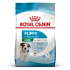 Сухой корм Royal Canin Puppy Mini для щенков мелких пород до 10 месяцев