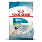 Сухой корм Royal Canin X-Small Junior для собак мелких пород весом до 4 кг до 10 месяцев