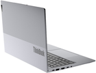 Laptop Lenovo ThinkBook 14 G4+ (21CXA024PB) Arctic Grey - obraz 5