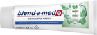 Зубна паста Blend-a-med Complete Fresh Захист та свіжість 75 мл (8001090717887) - зображення 3