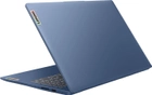 Laptop Lenovo IdeaPad Slim 3 15IAN8 (82XB001VPB) Abyss Blue - obraz 3