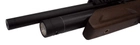 Пневматична гвинтівка (PCP) ZBROIA Козак FC-2 450/230 (кал. 4,5 мм, коричневий) - зображення 2