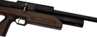 Пневматична гвинтівка (PCP) ZBROIA Козак FC-2 450/230 (кал. 4,5 мм, коричневий) - зображення 8