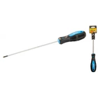 Отвёртка крестовая РН0*150 MASTERTOOL GM (48-5015)