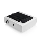 Вытяжка Bucos Cyclone V1 White с фильтром 100W (гарантия 6 месяцев)