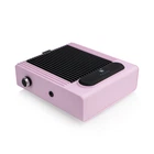 Вытяжка Bucos Cyclone V1 Pink с фильтром 100W (гарантия 6 месяцев)