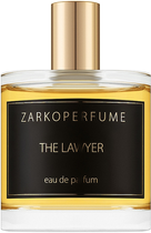 Woda perfumowana unisex Zarkoperfume The Lawyer 100 ml (0000000070894) - obraz 1