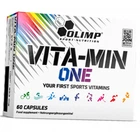 Вітаміни та мінерали OLIMP Vita-Min One 60 капсул
