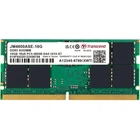 Модуль памяти Transcend DDR5 16GB SO-DIMM 4800Mhz (JM4800ASE-16G)