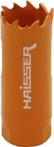 Коронка Haisser Bi-metal 22 мм (BP57809)