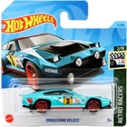 Машинка Hot Wheels Retro Racers Retro Racers - 2023 Mattel HKJ78-N521