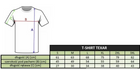 Футболка Texar T-shirt Olive Олива XXL - изображение 4