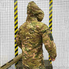 Мужская водонепроницаемая Куртка с Капюшоном Squad Softshell на флисе мультикам размер M - изображение 5