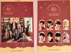 Карточки 55 штук в упаковке Stray kids стрей кидс к поп k pop lomo ломо арт 16