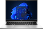 Ноутбук HP EliteBook 1040 G9 (6F626EA) Silver