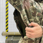 Чоловіча демісезонна Куртка Armament із системою Вентиляції та Водонепроникним просоченням мультикам розмір L - зображення 3