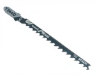 Полотно для лобзика Bosch (2608630058) T244 D 100 мм, HCS 5 шт